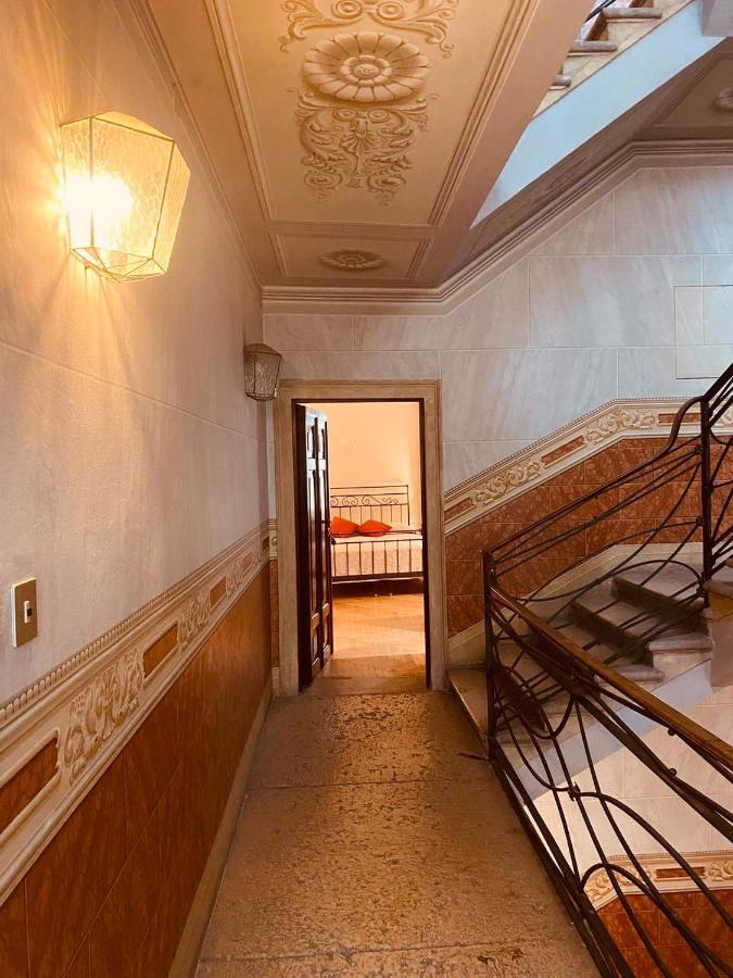 Mario Number 8 Appartement Verona Buitenkant foto