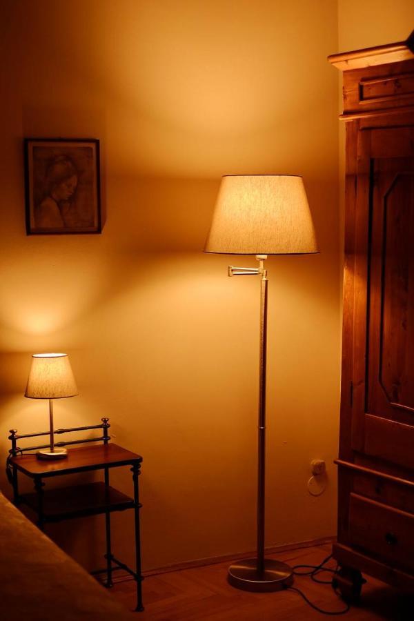 Mario Number 8 Appartement Verona Buitenkant foto