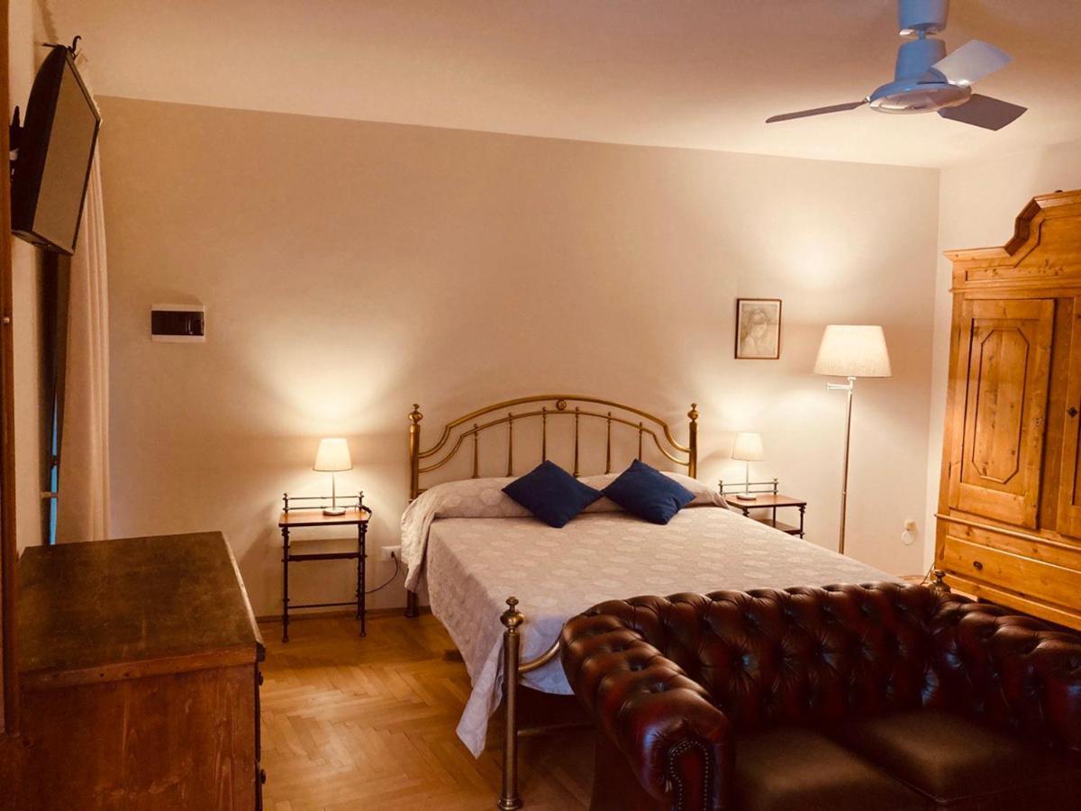 Mario Number 8 Appartement Verona Buitenkant foto