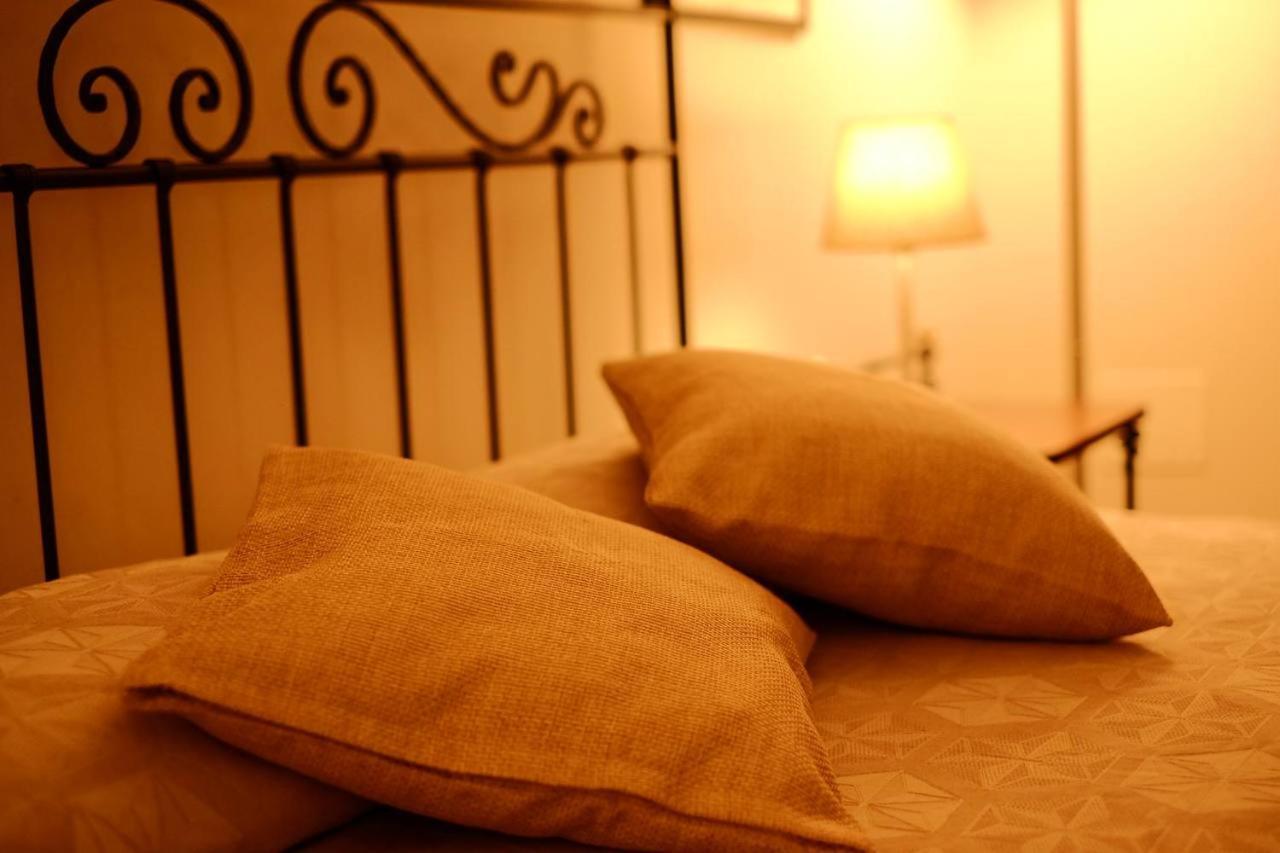 Mario Number 8 Appartement Verona Buitenkant foto