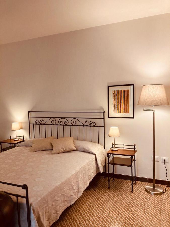 Mario Number 8 Appartement Verona Buitenkant foto