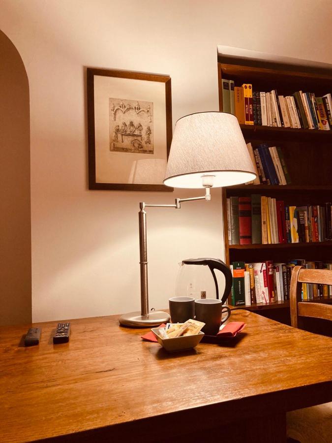 Mario Number 8 Appartement Verona Buitenkant foto