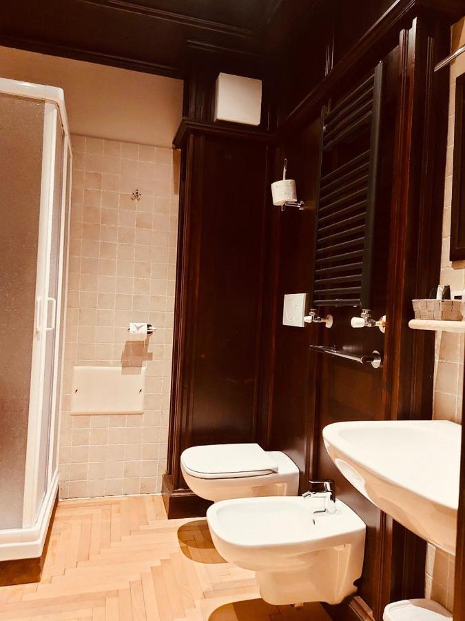 Mario Number 8 Appartement Verona Buitenkant foto
