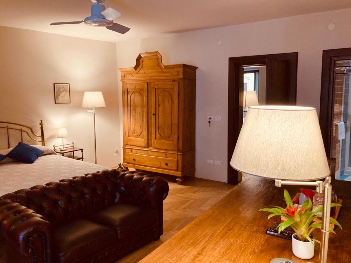 Mario Number 8 Appartement Verona Buitenkant foto