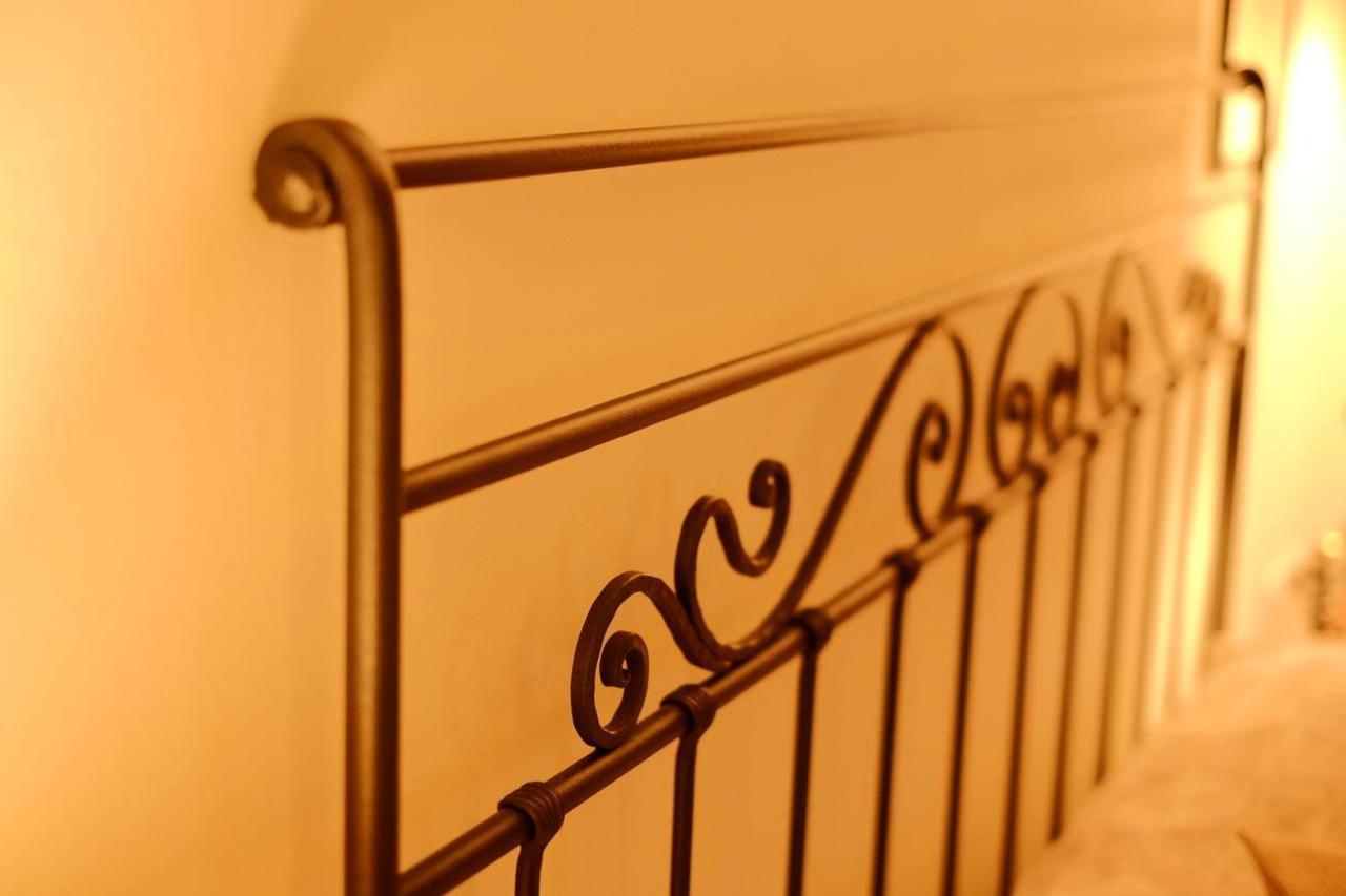 Mario Number 8 Appartement Verona Buitenkant foto