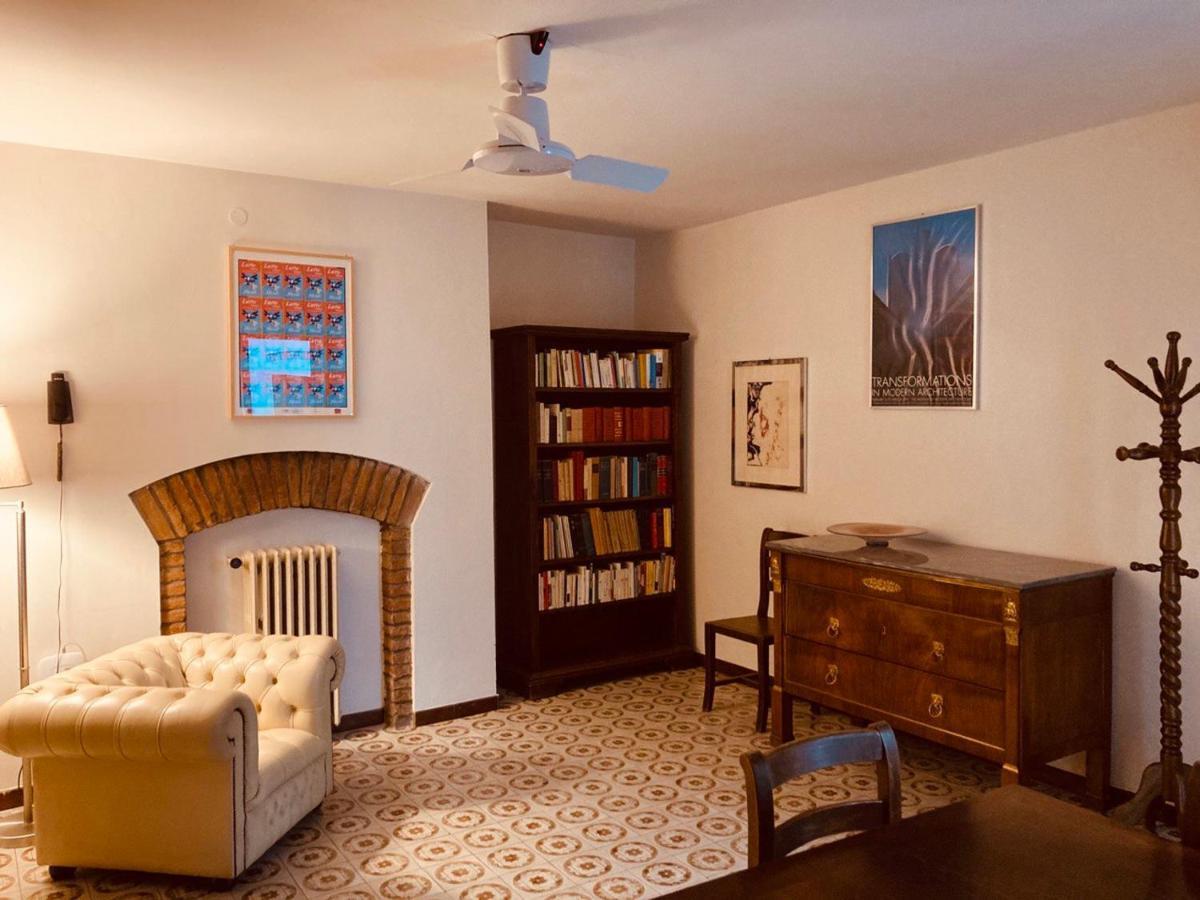 Mario Number 8 Appartement Verona Buitenkant foto