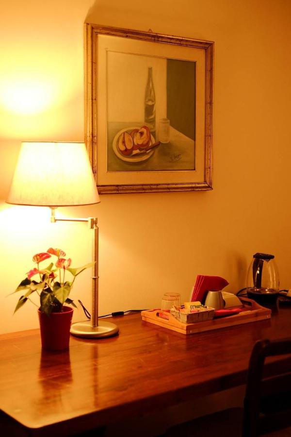 Mario Number 8 Appartement Verona Buitenkant foto