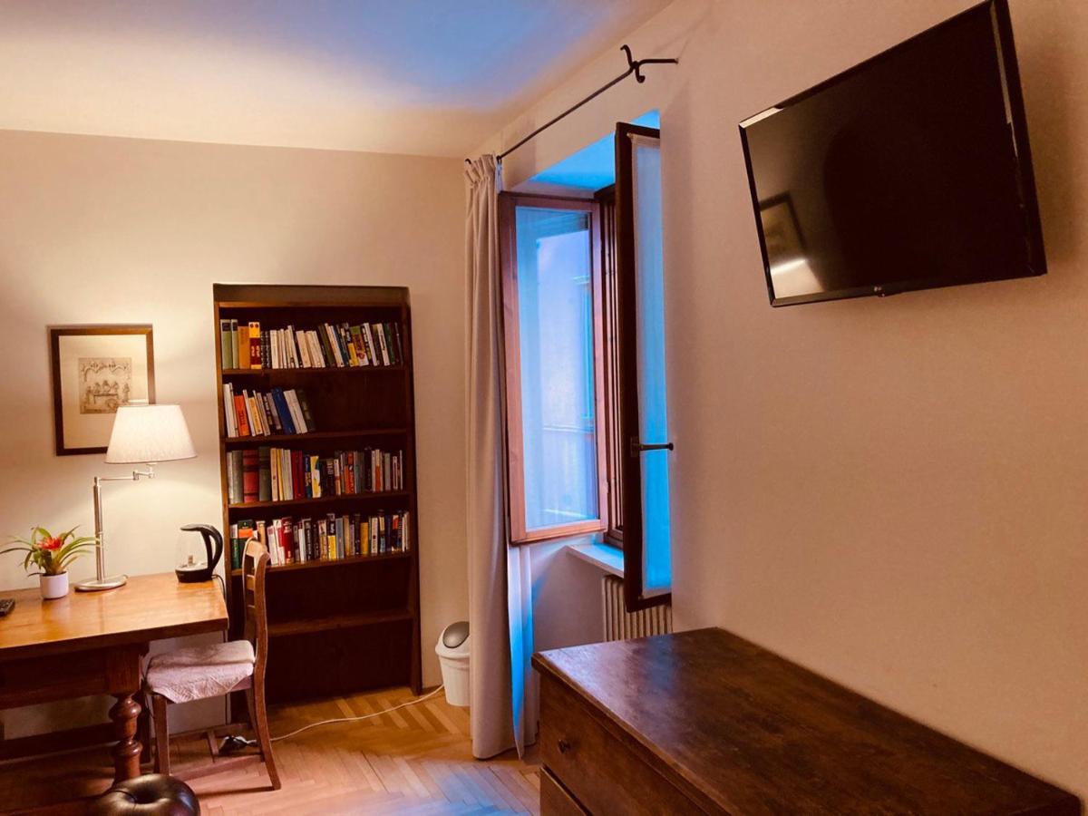 Mario Number 8 Appartement Verona Buitenkant foto