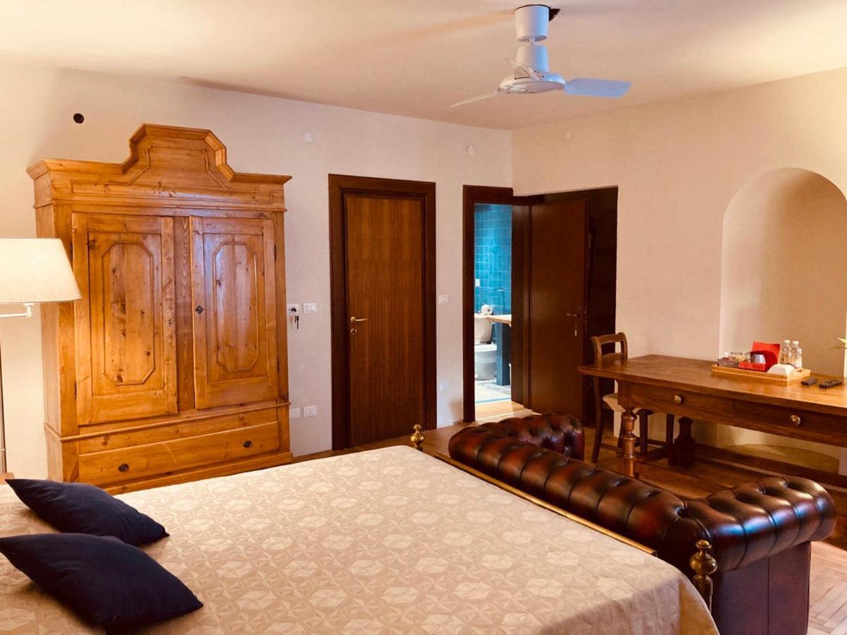Mario Number 8 Appartement Verona Buitenkant foto