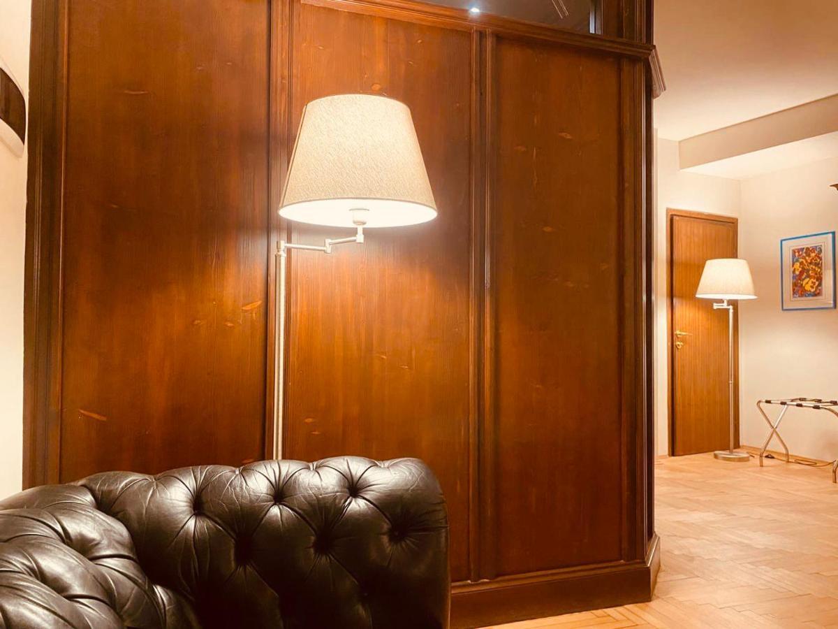 Mario Number 8 Appartement Verona Buitenkant foto