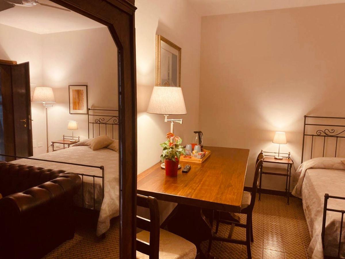 Mario Number 8 Appartement Verona Buitenkant foto