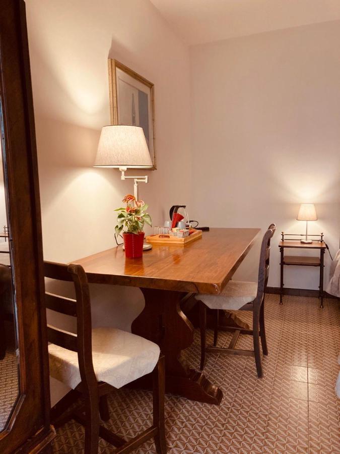 Mario Number 8 Appartement Verona Buitenkant foto